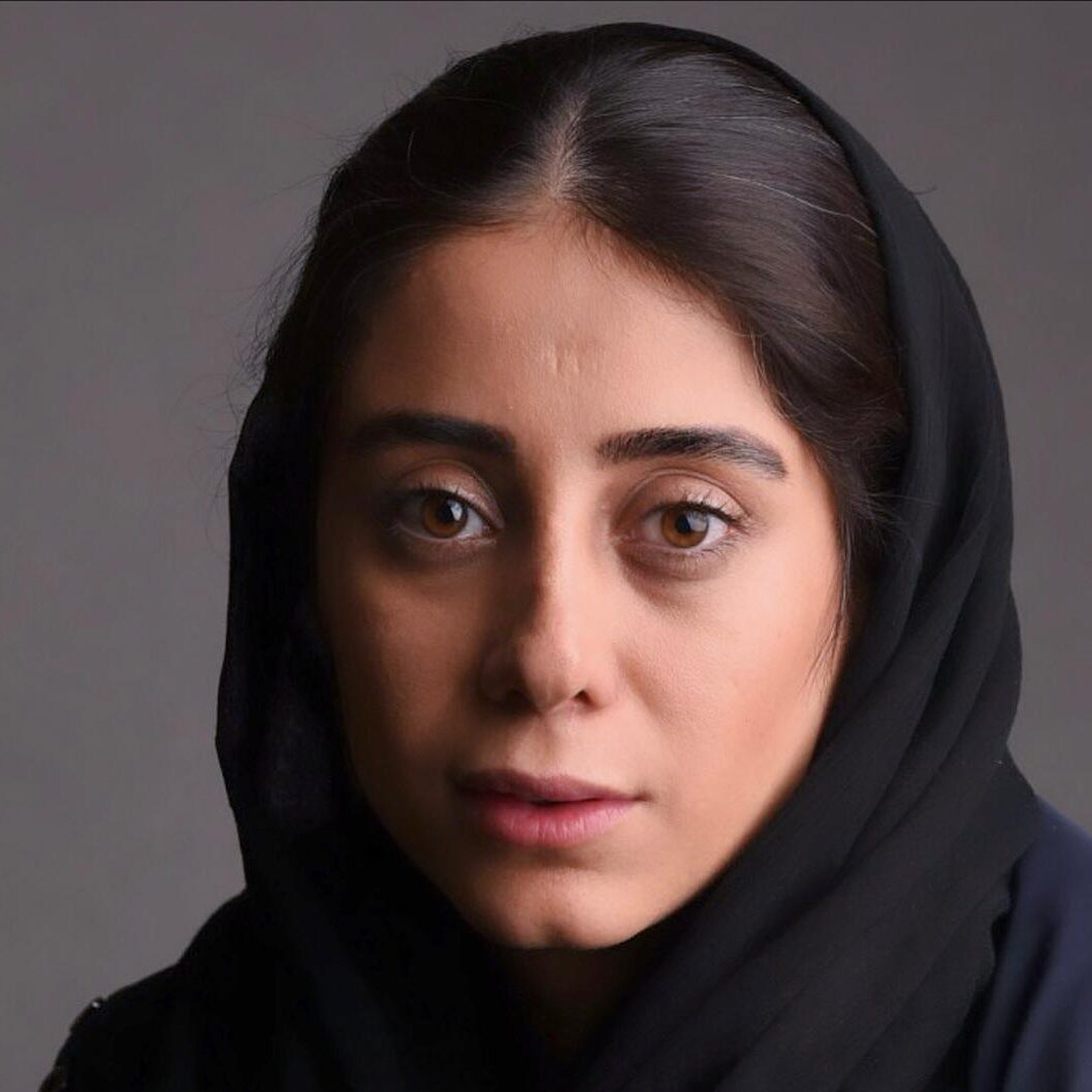 Zahra Shahcheraghi