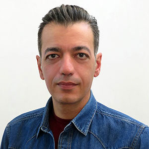 Reza Seyed Paydari