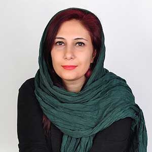 Nazli Abbaspour