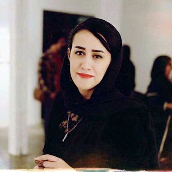 Kiana Farhoudi